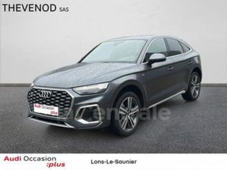 ii generation2 sportback 40 tdi 204 quattro s line s tronic 7