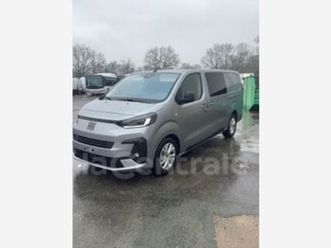 iii generation2 2.2 cabine approfondie fixe xl diesel 180 automatique