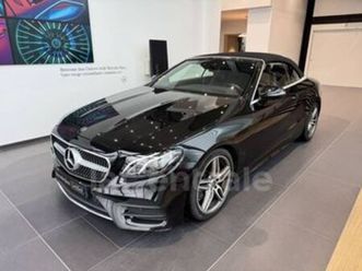 v cabriolet 220 d amg line