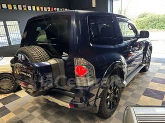 iii generation2 3.2 di-d 200 intense bva 3p