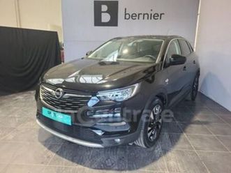 1.5 diesel 130 7cv opel 2020 auto