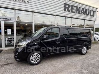 iii generation2 2.0 cabine approfondie l2h1 3000 kg blue dci 170 edc grand confort