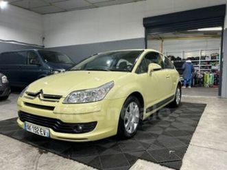 coupe hdi 138 fap pack ambiance