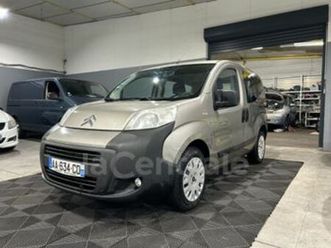 multispace 1.4 hdi 70 attraction