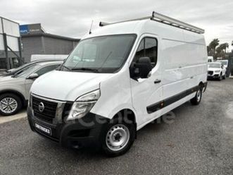 fourgon 2.3 dci 135 n-connecta traction l3h2 3.5t