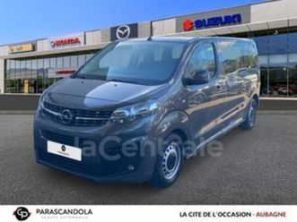 iii combi 1.5 d 120ch l1