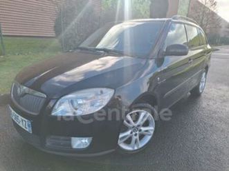 ii combi 1.9 tdi 105 confort