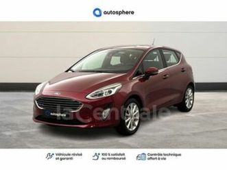 vi 1.5 tdci 85 s&s 4cv titanium 5p