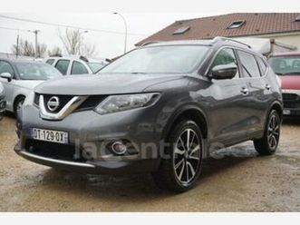 iii 1.6 dci 130 connect edition