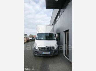 ii 2.3 cdti 145 s/s l2h1 3.5t fwd