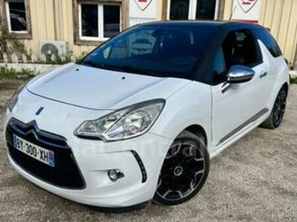 1.6 hdi 110 fap 109g serie noire sport chic