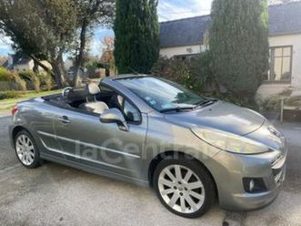 generation2 cc 1.6 hdi 112 fap feline bv6