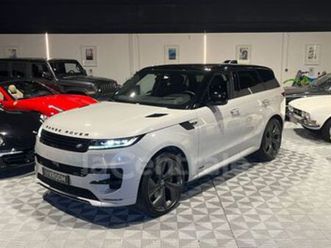 v swb p550e phev awd autobiography