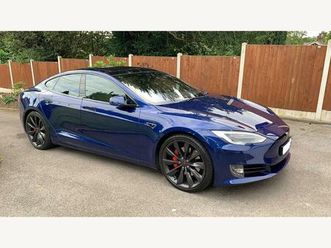 p90d (dual motor) auto 4wd 5dr (nav)