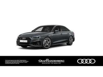 lim. 40 tdi quattro s line matrix navi b&o