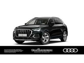 35 tfsi advanced led navi acc ahk shz