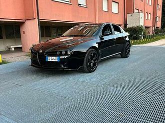 alfa romeo 159