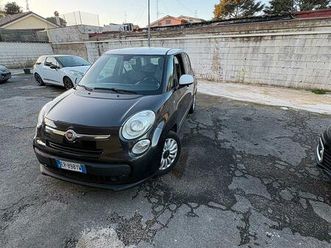 fiat 500 1.3 mj pop star 05/2013