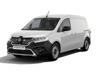 1.5 dci blue energy ll21 advance crew van lwb euro 6 (start/stop) 6dr