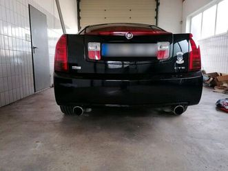 other cadillac cts 3.2 2004 tausch möglich