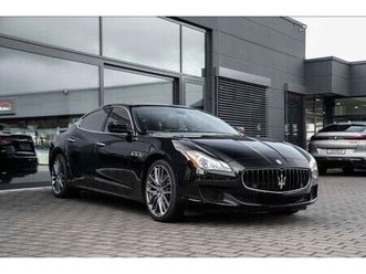 other maserati quatroporte v6 mit ferrari motor