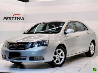 geely ec7 1.8 16v 130cv 4p mec. 2014