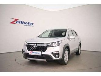 1,5 strong hybrid allgrip 6ags shine aut.