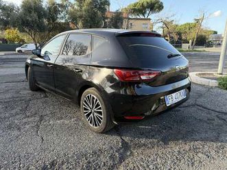 5p 1.6 tdi cr business (navi) s&s 110cv dsg