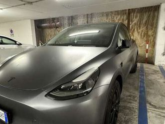 long range dual motor awd