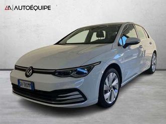 viii 2020 2.0 tdi style 115cv dsg