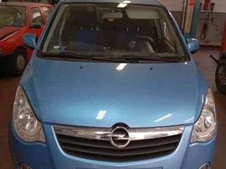 1.2 16v enjoy 86cv auto