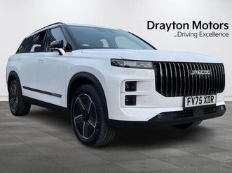 1.5t shs 18.3kwh luxury auto euro 6 (start/stop) 5dr