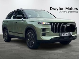 1.6t deluxe dct euro 6 (start/stop) 5dr