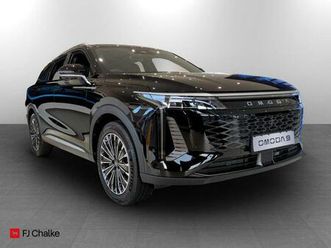 1.5t shs 34.46kwh noble dht3 4wd euro 6 (start/stop) 5dr