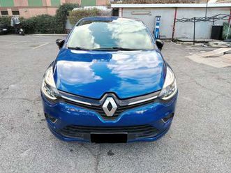 clio 1.5 dci energy duel2 90cv