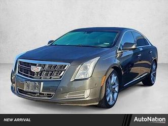 2016 cadillac xts premium collection autonation