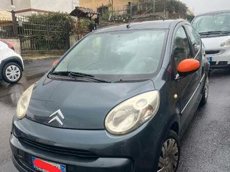 citroen c 1