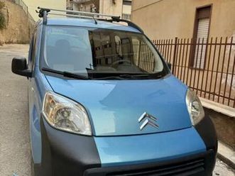 citroen nemo 1.4 diesel