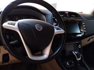 lancia delta extra serie platinum frau