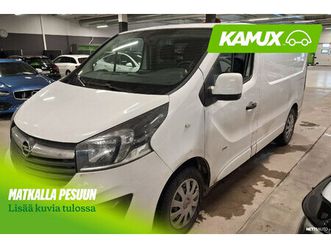 van edition l1h1 1,6 cdti bi turbo ecoflex 88kw mt6