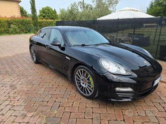 panamera 3.0