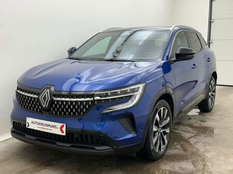 renault austral 1.2 mhev advanced 130 techno gps camera panodak di