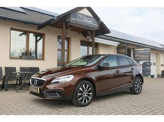 volvo v40 cross country 1.5 [t3] pro geartronic...