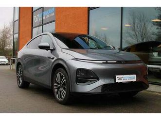 xpeng g6 long range 5d