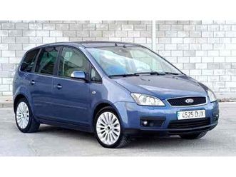 ford - focus c-max
