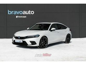 honda civic 2.0 fwd automatic 105 kw 2.0 105kw