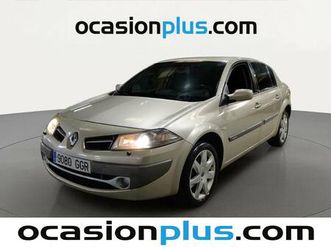 sedan dynamique 1.6 (110 cv)