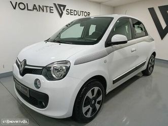renault twingo 1.0 sce dynamique