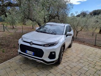 across across 2.5 plug-in hybrid e-cvt 4wd top