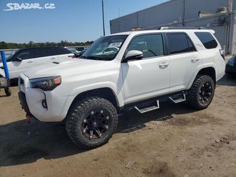 toyota 4runner sr5 premium 4.0 2021